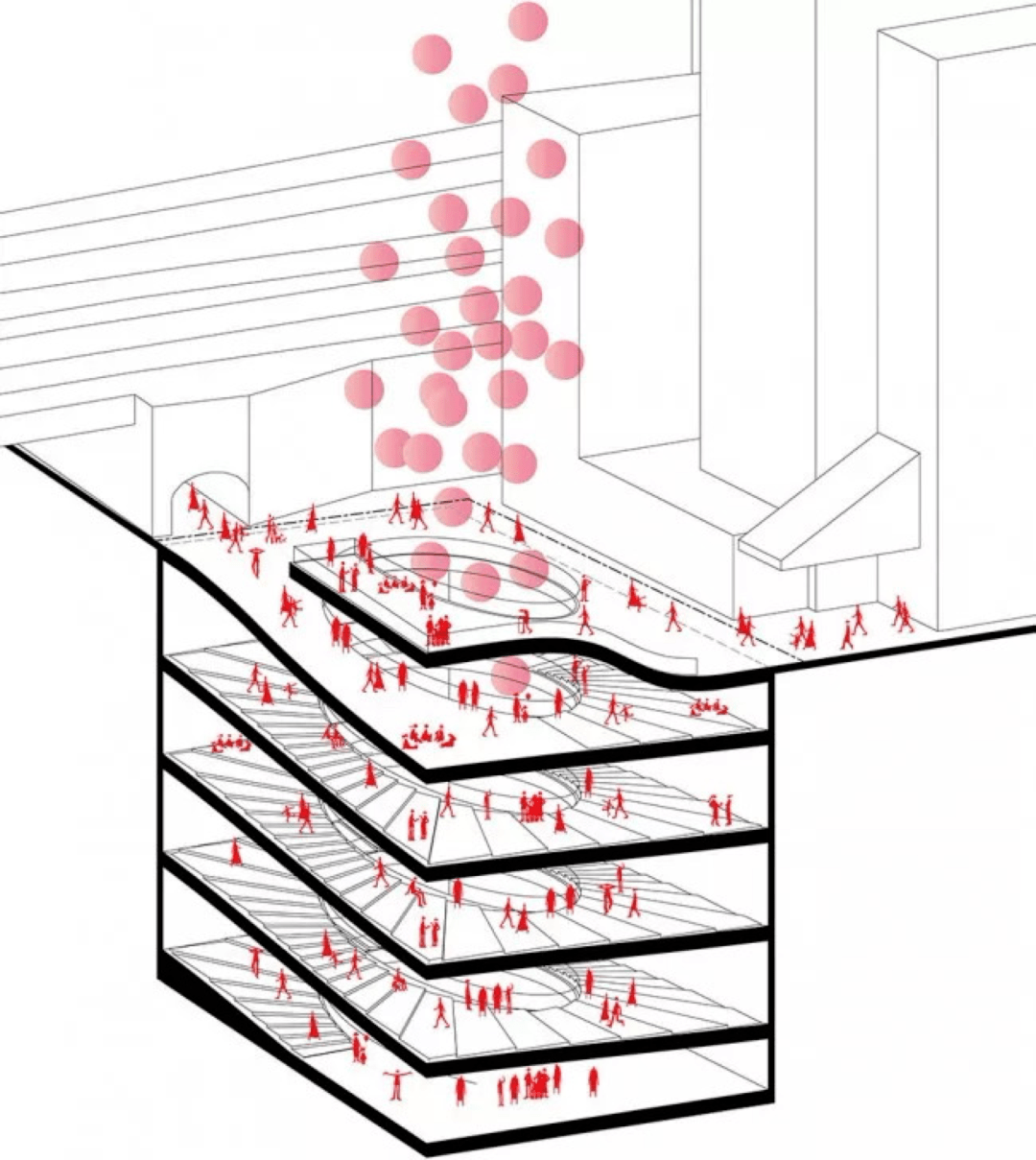 光纜金具組裝圖