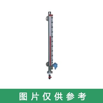 磁翻板液位計(jì)帶遠(yuǎn)傳工作原理