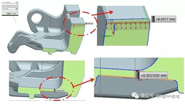 塑料模具和塑膠模具區(qū)別