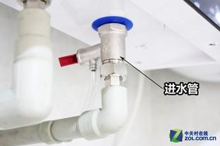 熱水器電加熱管怎么換