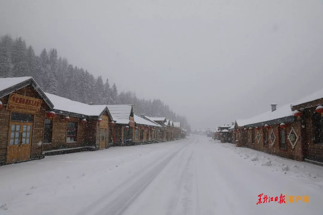 雪鄉(xiāng)景區(qū)大年初三將閉園？不實(shí)數(shù)據(jù)導(dǎo)向設(shè)計(jì)方案_刊版94.93.30