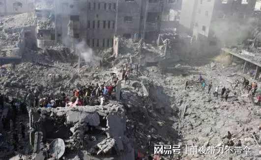 新年第一天加沙至少25人死于空襲專家解析意見_蘋果款96.24.34